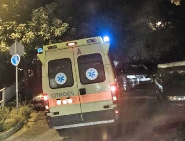Aκόμα αναζητάται ο 33χρονος επιχειρηματίας που σκότωσε την 13χρονη στην Άμφισσα